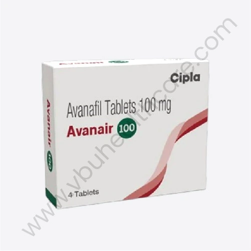 Avanafil